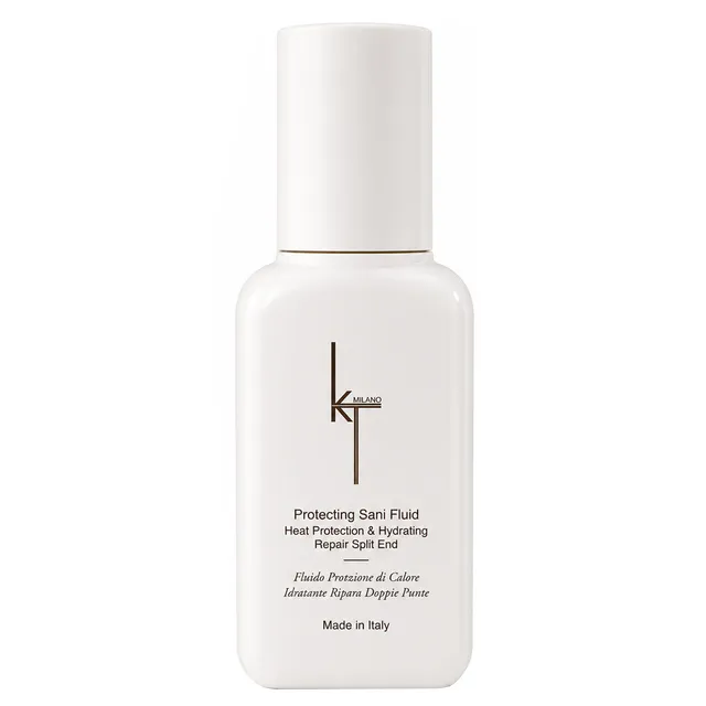 KT MILANO Protecting Sani Fluid 120ml