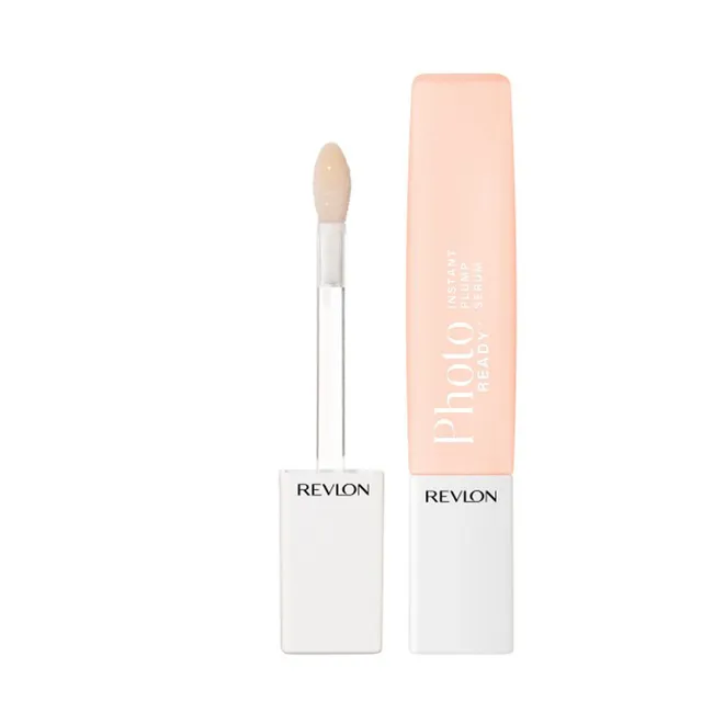 Instant Plump™ Serum Gloss huuleläige