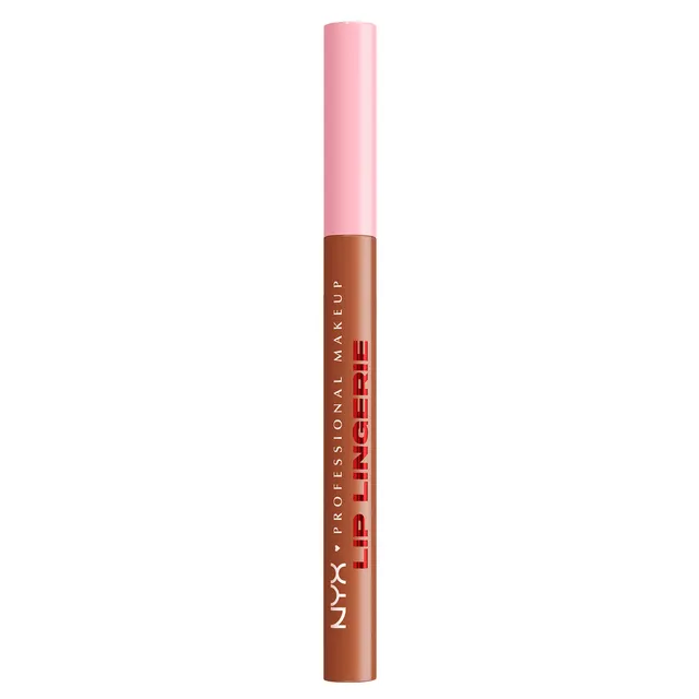 NYX Lip Lingerie Liner Stain No.03 Barely There 1ml