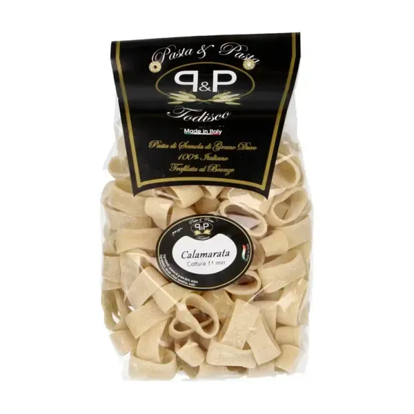 Pasta CALAMARATA