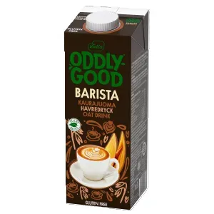 Oddlygood Barista Kaerajook 1l