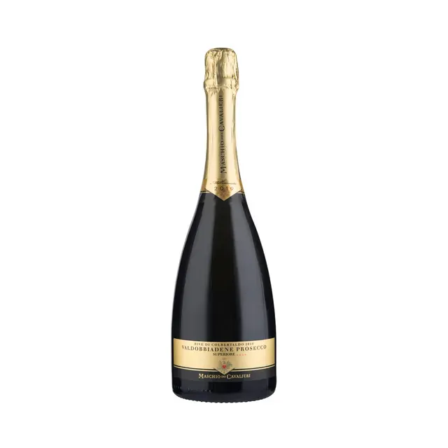 Maschio MDC Valdobbiadene Prosecco Brut 75 cl