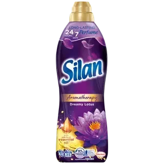 Pesuloputusvahend Dreamy Lotus 35pk, SILAN, 770 ml