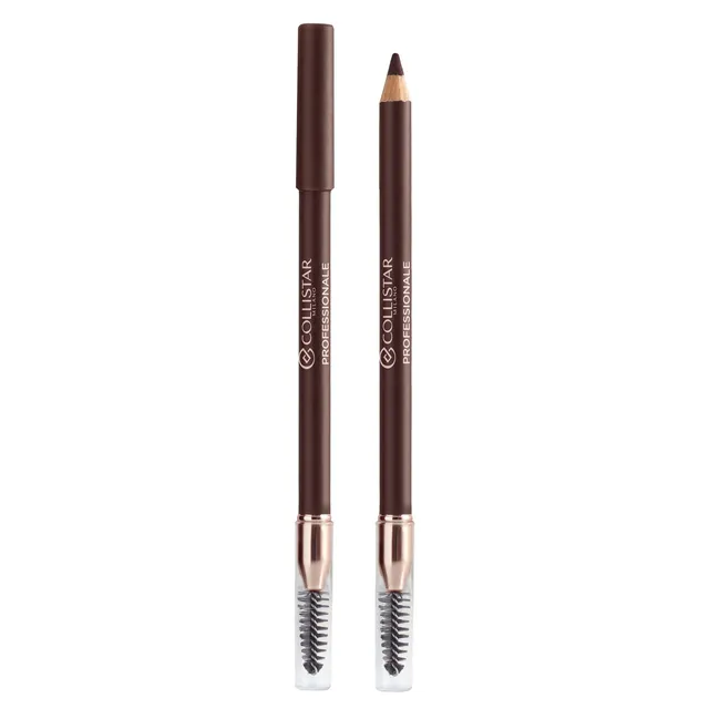 COLLISTAR Professionale Brow Pencil Waterproof No.3 Marrone 1.4g