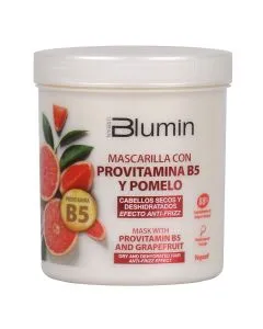 Urban Blumin mask Pro Vitamiin B5 ja Greip 700ml
