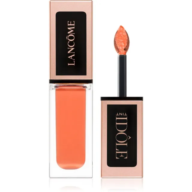 Lancôme Idôle Tint Vedel lauvärv varjund 04 Sienna 7 ml
