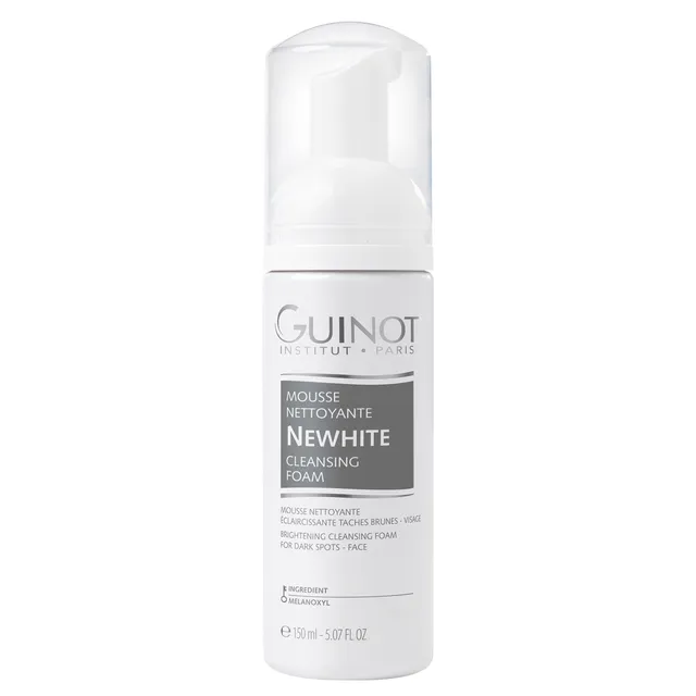GUINOT Newhite Cleansing Foam 150ml