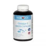 Norsan Omega-3 Arktis kapslid N120