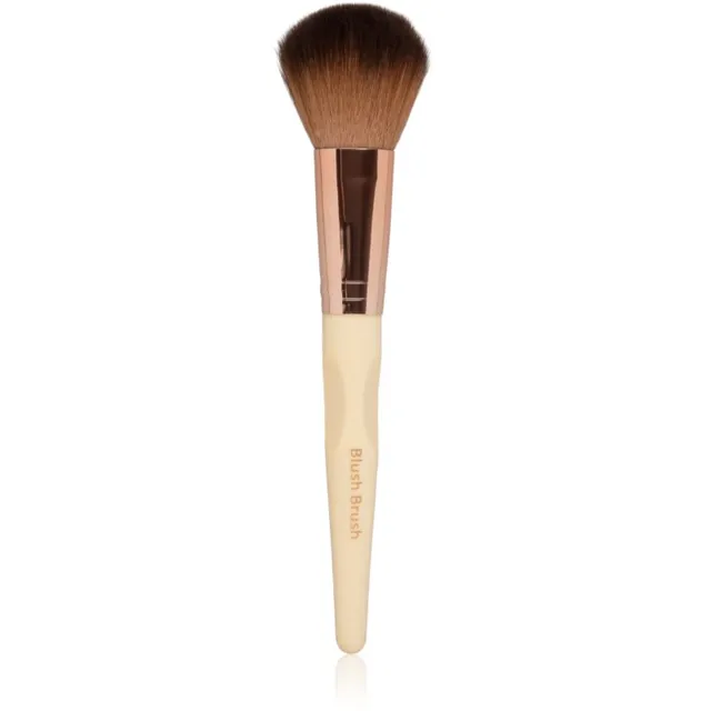 So Eco Blush Brush Näopintsel/näohari allergiaohutute harjastega 1 tk