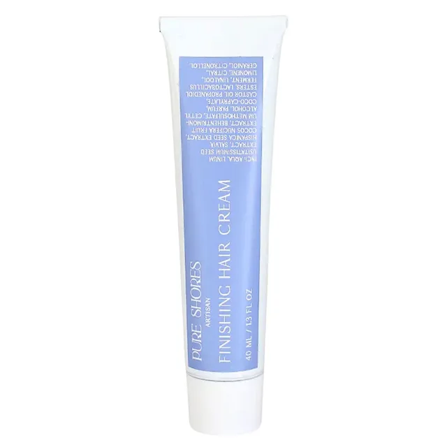PURE SHORES ARTISAN Finishing Hair Cream 40ml