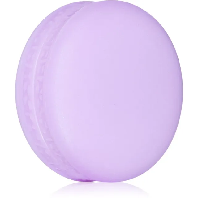 Soaphoria Lip Care Macaron Huulepalsam maitse Grapes 10 ml