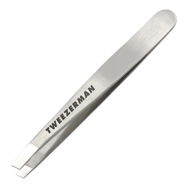 Tweezerman Mini Slant Tweezer Classic