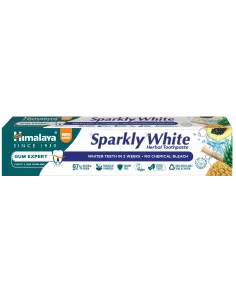Himalaya hambapasta Sparkly White 75 ml