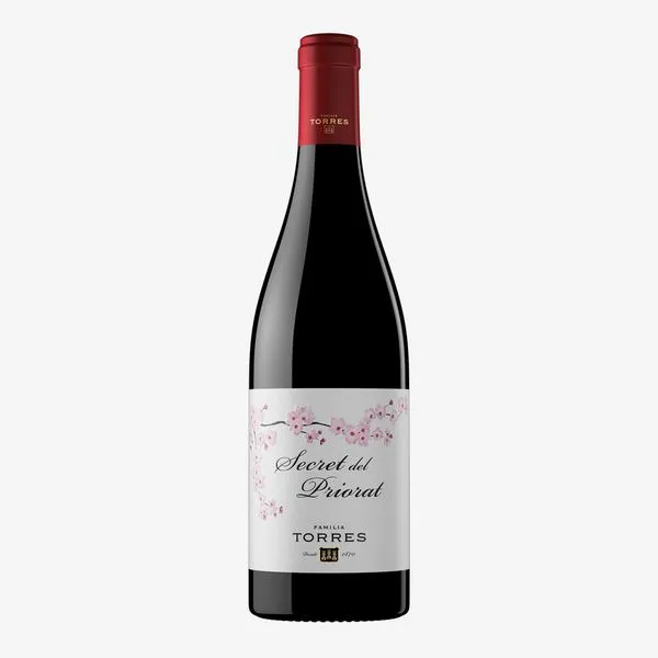 Torres Secret Del Priorat 75cl Hispaania