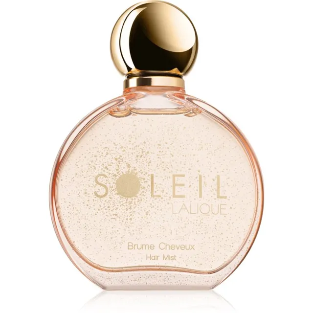 Lalique Soleil Parfüümvesi juustele naistele 50 ml