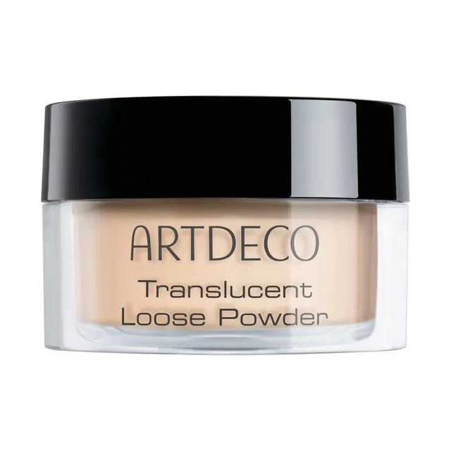 Artdeco Loose Powder