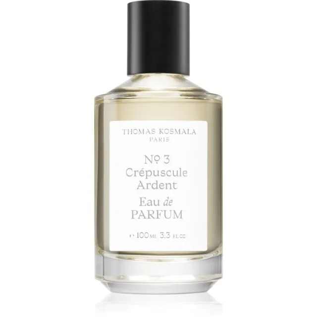 Thomas Kosmala No. 3 Crépuscule Ardent Parfüümvesi unisex 100 ml