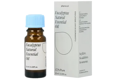 Eeterlik õli PHARMA OIL Eucalyptus 10ml