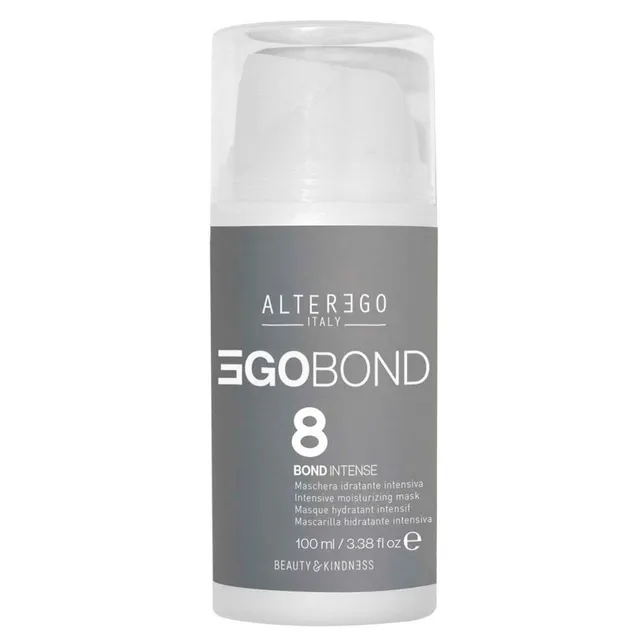 ALTER EGO EgoBond Intensive Mask 8 100ml