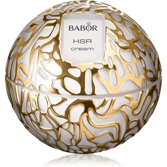 BABOR HSR Lifting Cream Kortsudevastane kreem tõstva ja pinguldava toimega 50 ml