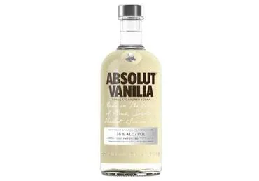 Maits.viin ABSOLUT Vanilje 38% 700ml