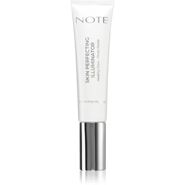 Note Cosmetique Skin Perfecting Kirgastav meigi aluskreem 35 ml