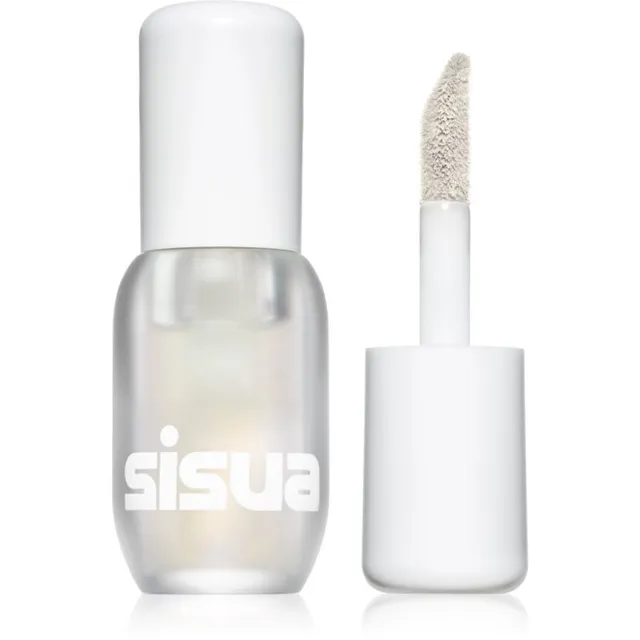 Unleashia Sisua Popcorn Syrup Lip Plumper Niisutav huuleläige varjund No.100 Unicorn Salt 3.8 g