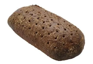 Rukkileib köömnetega 490g