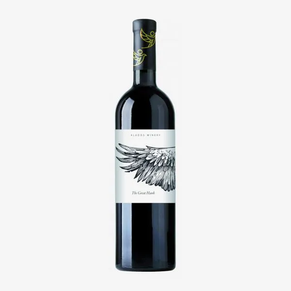 Klados Winery The Great Hawk 75cl Kreeka