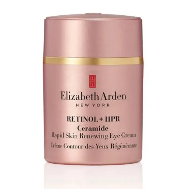 Retinol + HPR Ceramide Rapid Skin Renewing silmakreem 15ml