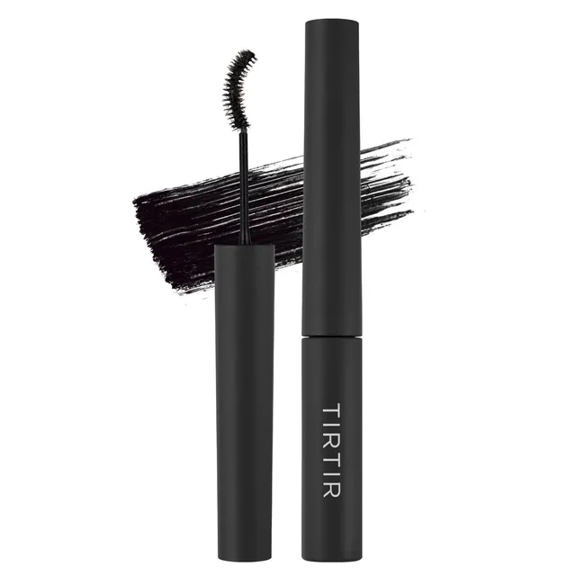 TIRTIR Skinny Curl Up Mascara Sheer Black 3ml
