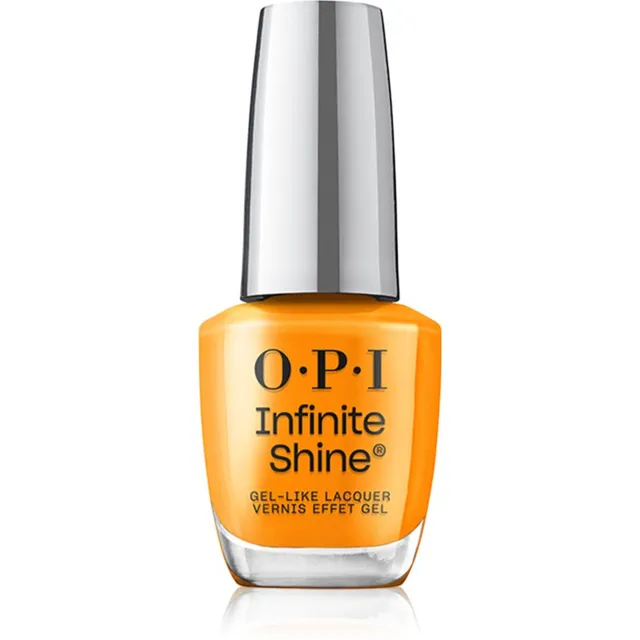 OPI Make ‘Em Jelly! Infinity Shine Küünelakk varjund Vogue Into the Sunset 15 ml