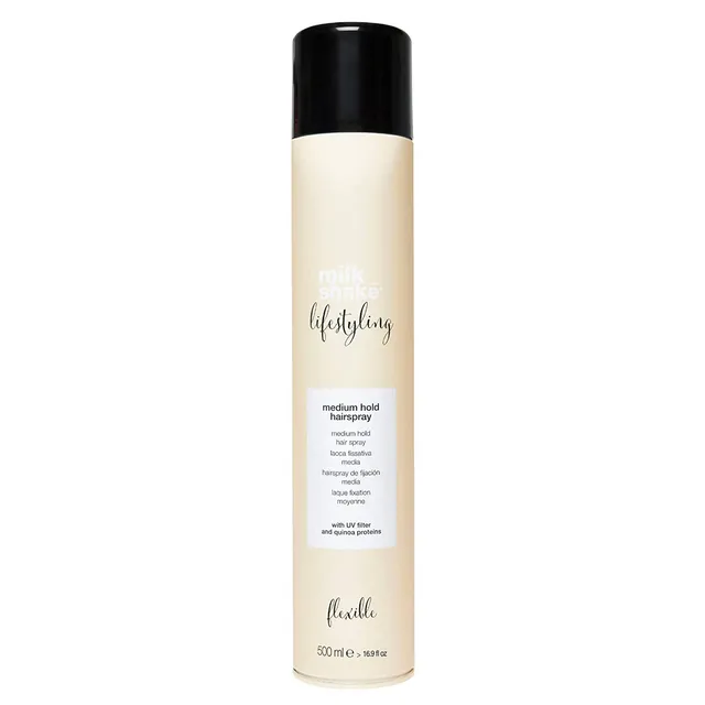 MILKSHAKE Lifestyling Medium Hold Hairspray 500ml