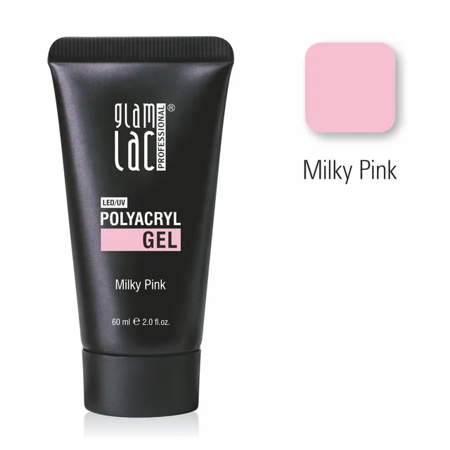 Glamlac Polyacryl Gel