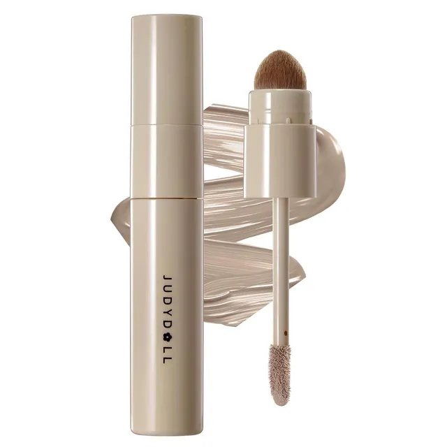 JUDYDOLL Liquid Contour No.02 Warm Cocoa Brown 4.5g