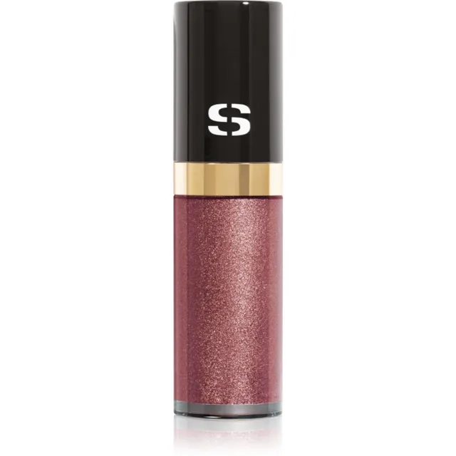 Sisley Ombre Éclat Liquide Vedel lauvärv varjund 9 Plum 6.5 ml