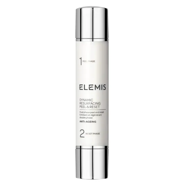 ELEMIS Dynamic Resurfacing Peel & Reset Exfoliante 2x15ml