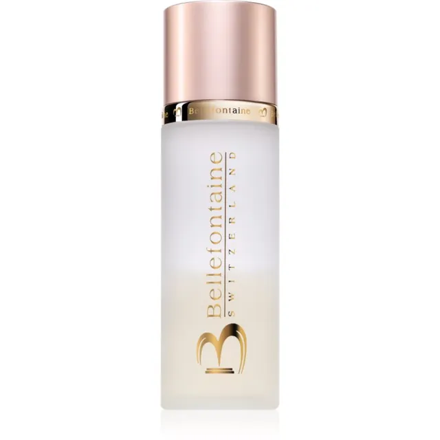 Bellefontaine Eye And Lip Makeup Remover Bi-Phase Õrn 2-faasiline meigieemaldaja silmadele ja huultele 150 ml