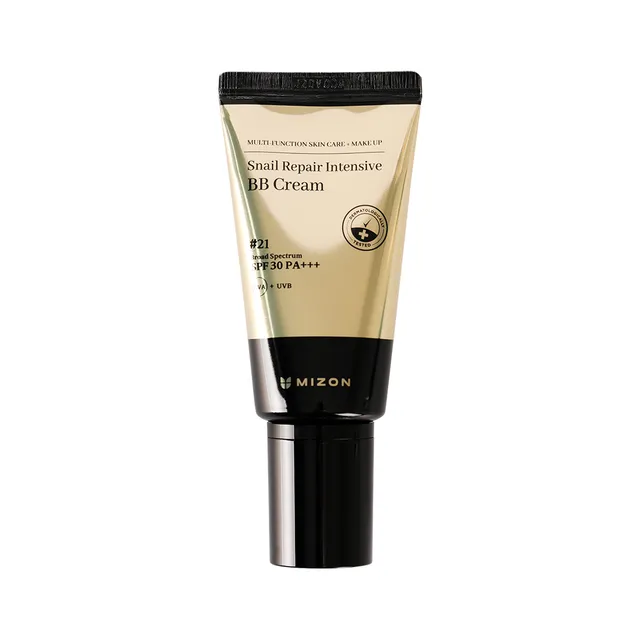 Mizon Snail Repair Intensive BB Cream SPF 30