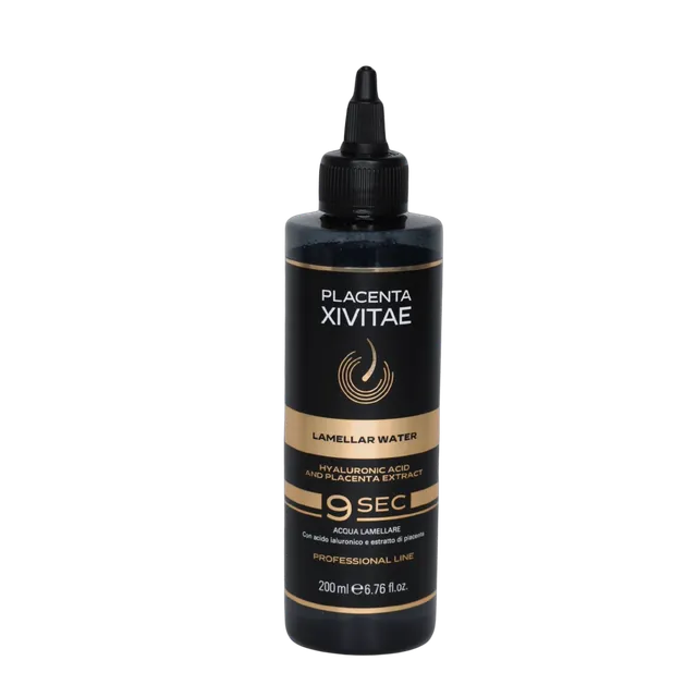 PLACENTA XIVITAE LAMELLAARNE VESI 200ML