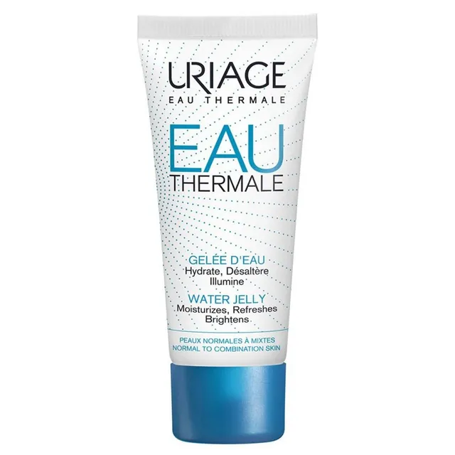 URIAGE Eau Thermale Water Jelly Cream 40ml