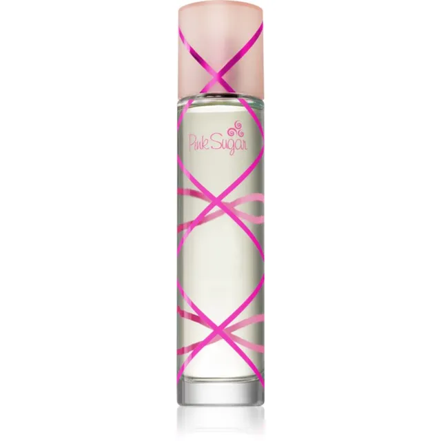 Pink Sugar Pink Sugar tualettvesi naistele 50 ml