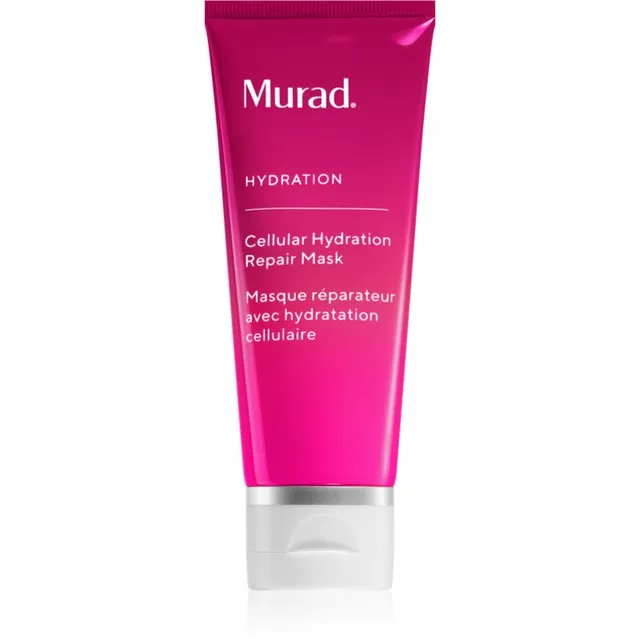 Murad Hydratation Repair Mask Niisutav ja rahustav kreem nahabarjääri taastamiseks 80 ml