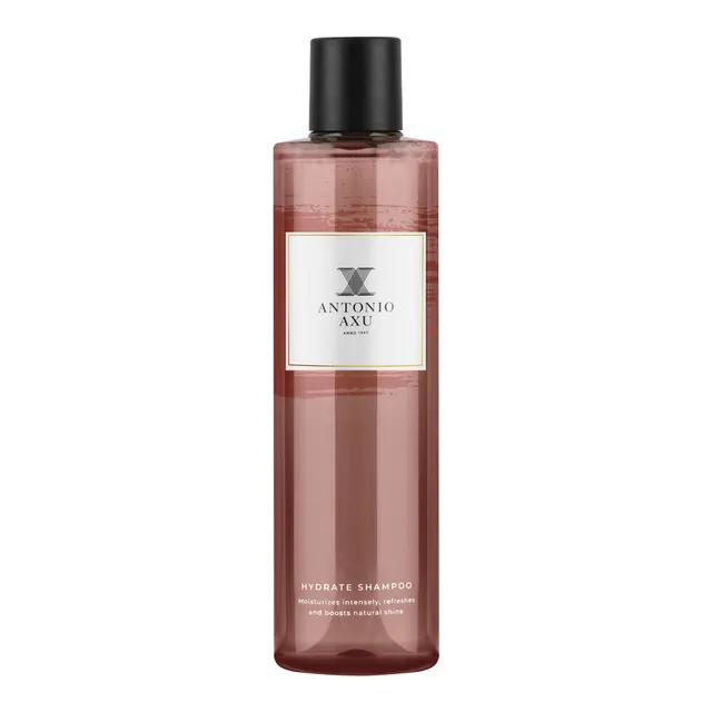Niisutav šampoon 250ml