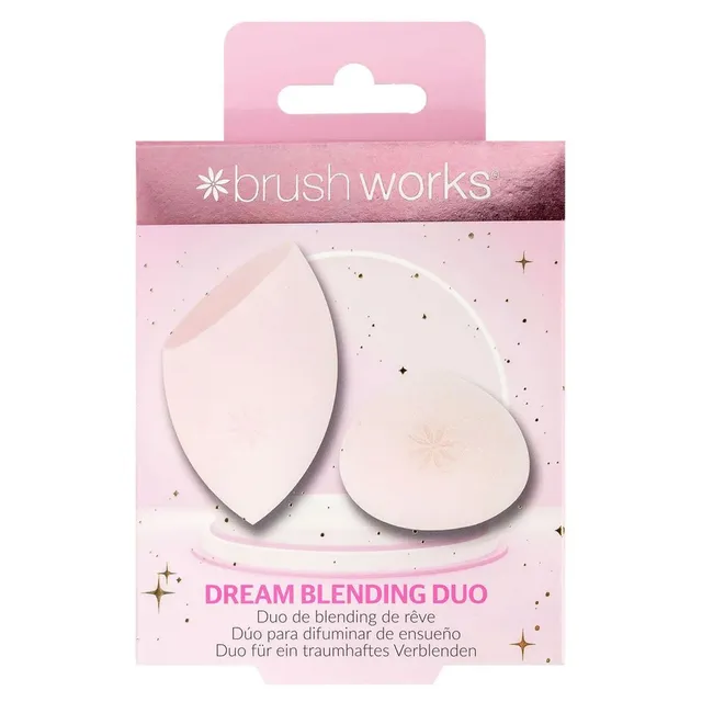 BRUSHWORKS Dream Blending Duo komplekt
