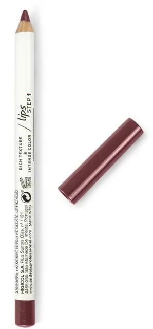 Andreia Makeup Perfect Definition Lip Liner 06