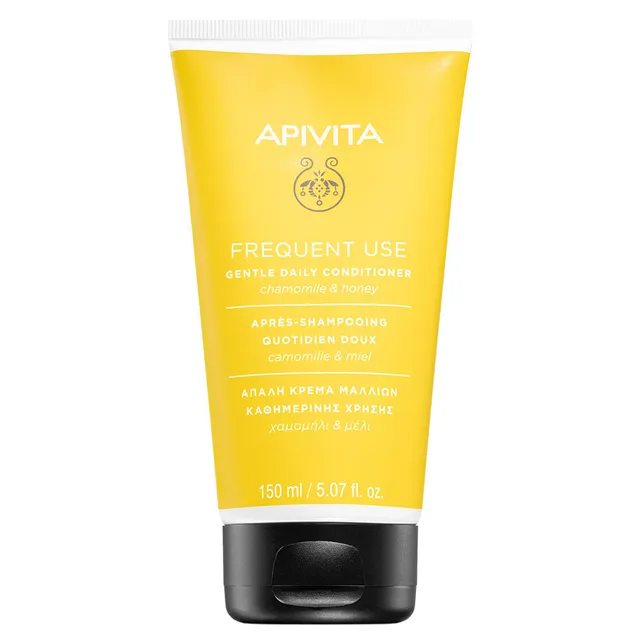 APIVITA Frequent Gentle Daily Conditioner 150ml