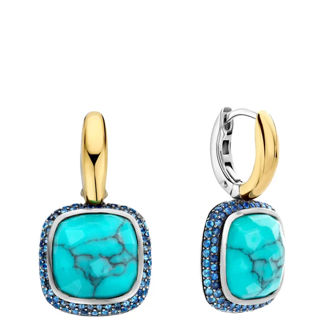 TI SENTO 7968TQ Earrings