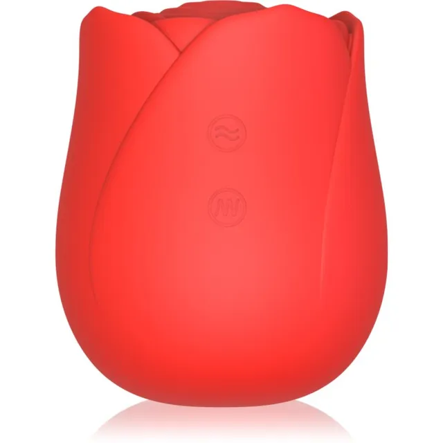 Beautifly Rose Glow Pleaser Kliitori stimulaator 6.7 cm