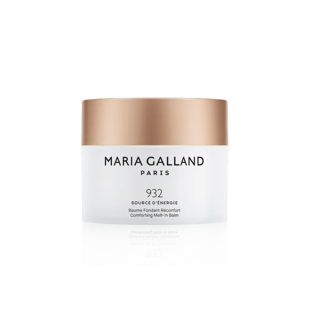 Maria Galland Comforting Melt-In Balm